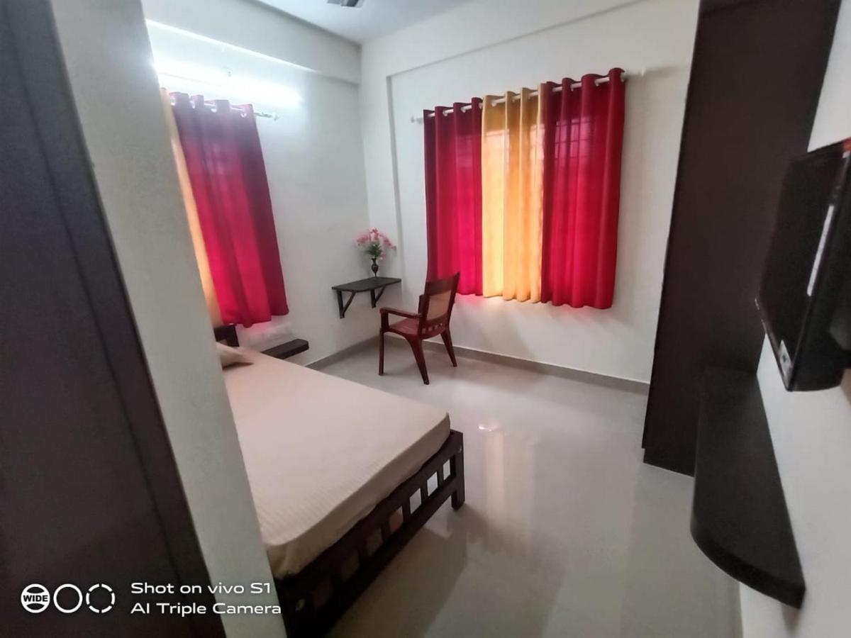 Dadd'S Extended Stay เออร์นาคูลัม ภายนอก รูปภาพ