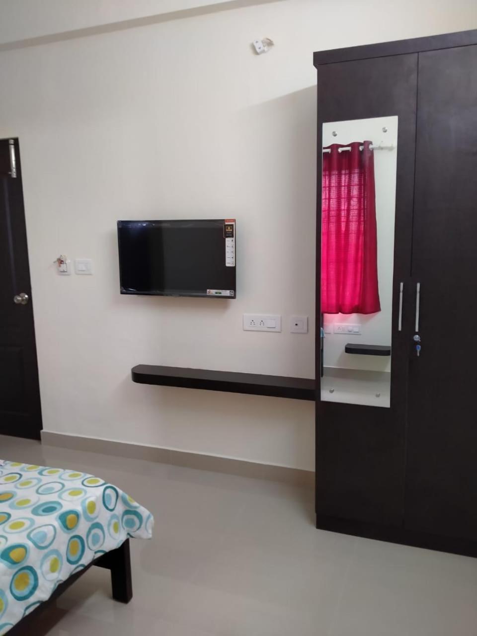 Dadd'S Extended Stay เออร์นาคูลัม ภายนอก รูปภาพ