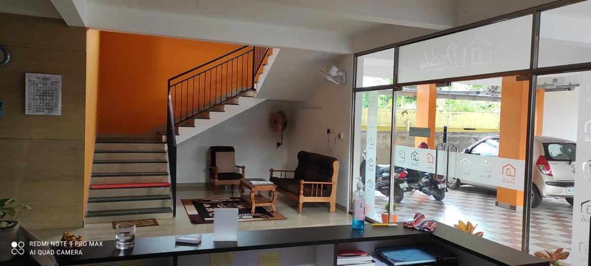 Dadd'S Extended Stay เออร์นาคูลัม ภายนอก รูปภาพ