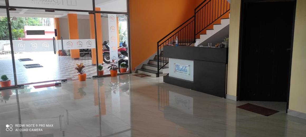 Dadd'S Extended Stay เออร์นาคูลัม ภายนอก รูปภาพ
